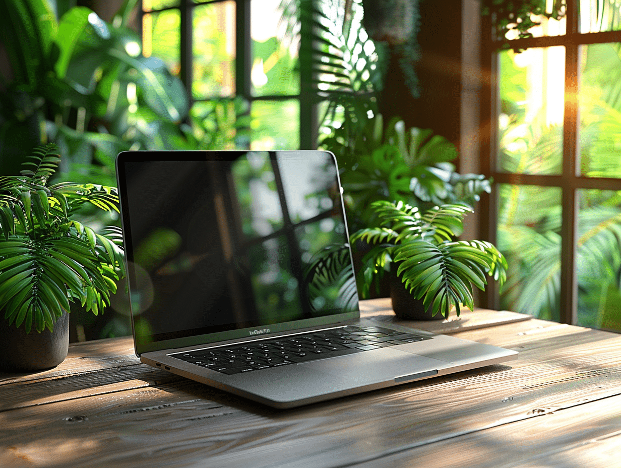 Pourquoi acheter son ordinateur en reconditionné ? Digital Breizh