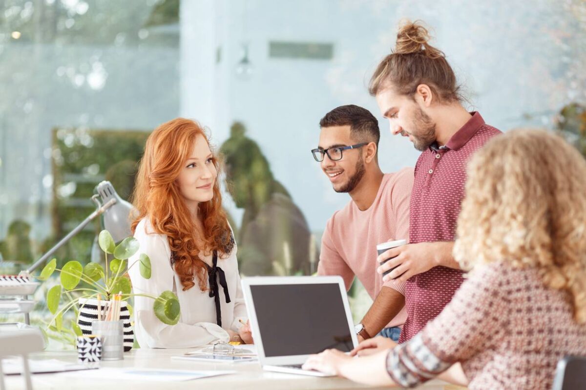 choix agence Shopify à Paris 