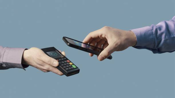 terminaux de paiement électroniques