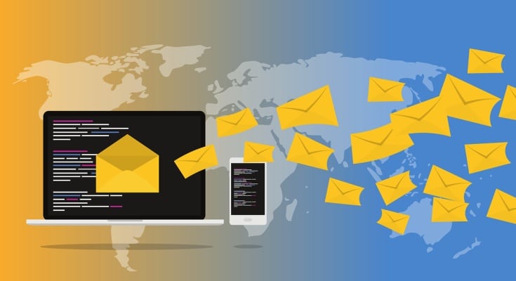 email, newsletter, email marketing