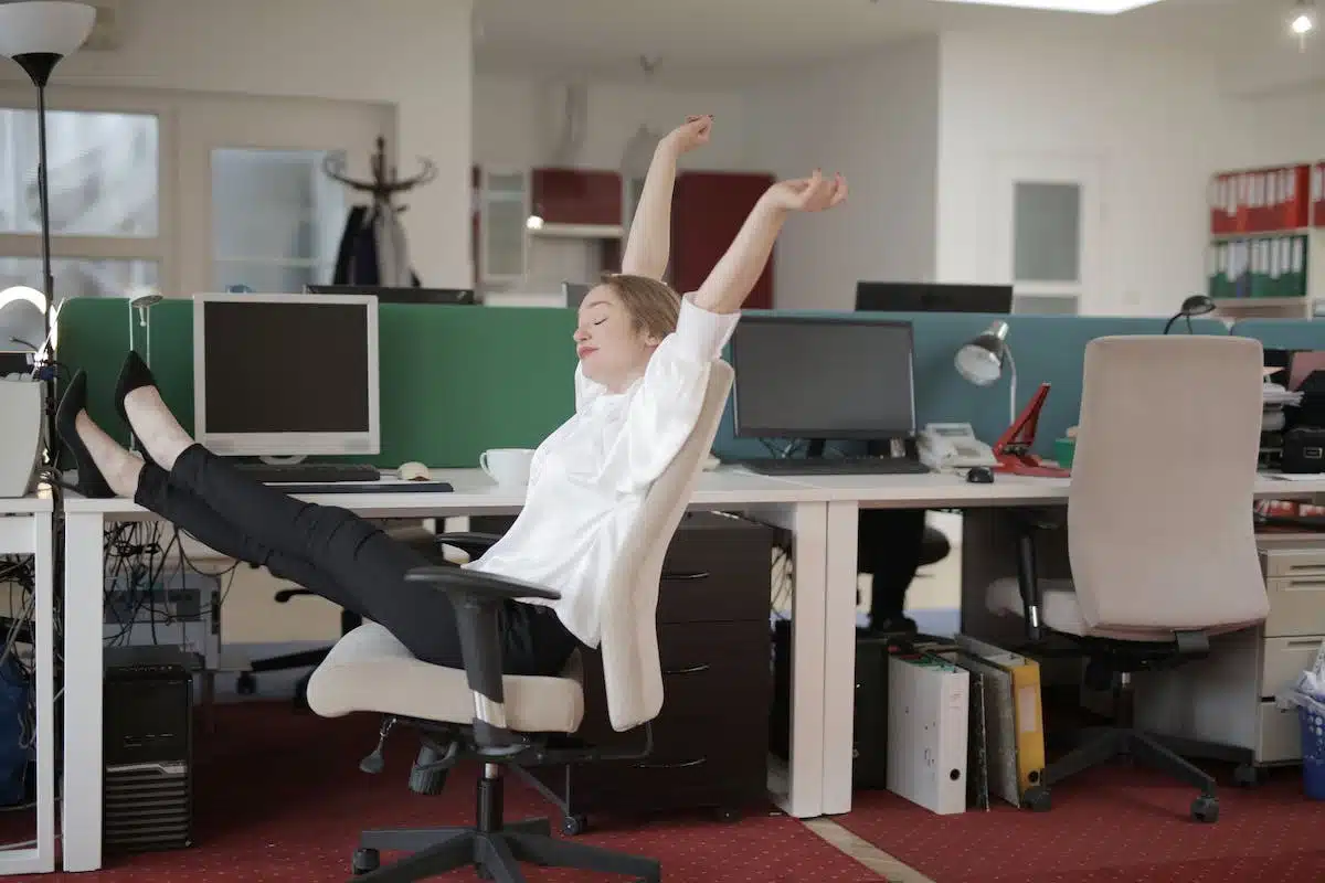 bureau virtuel