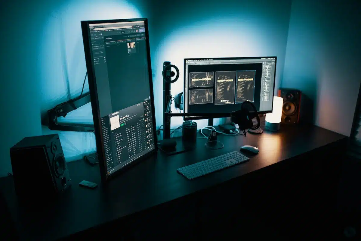 organisation  informatique