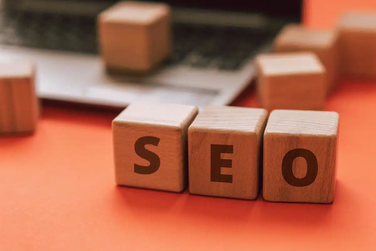 seo optimisation