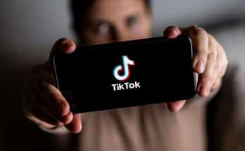 Comment éradiquer une video sur TikTok