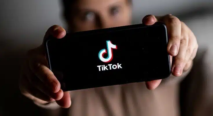 Comment éradiquer une video sur TikTok