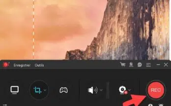 Comment faire une capture vidéo sur Mac