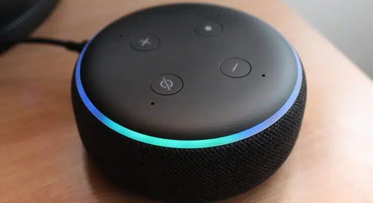 Connecter Alexa au wifi en quelques étapes simples