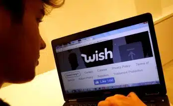 Les meilleurs outils pour créer un site Wish