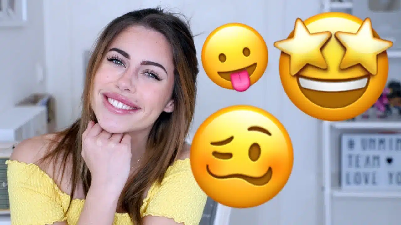 Les significations cachées des emojis sur Snapchat