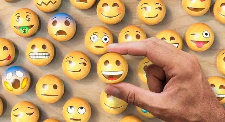 Les significations cachées des emojis sur Snapchat