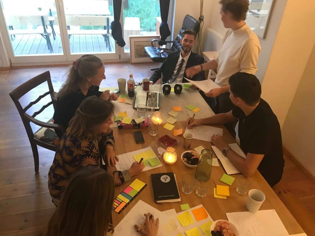 s'installer à Berlin