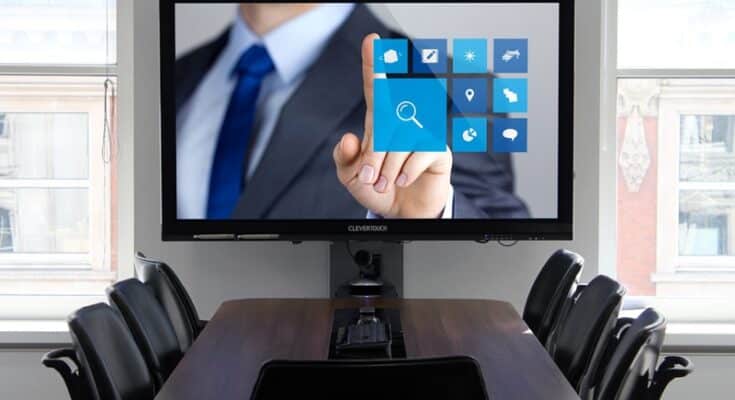 Tout savoir sur les logiciels d’affichage dynamique