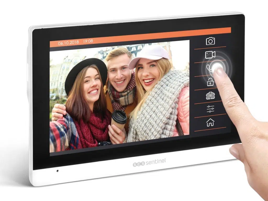 bien choisir son interphone vidéo
