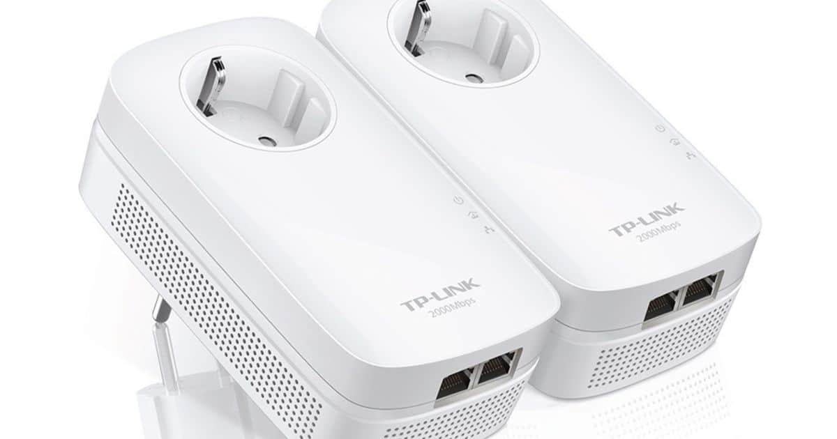 choisir une bonne prise CPL Wifi les critères importants à regarder