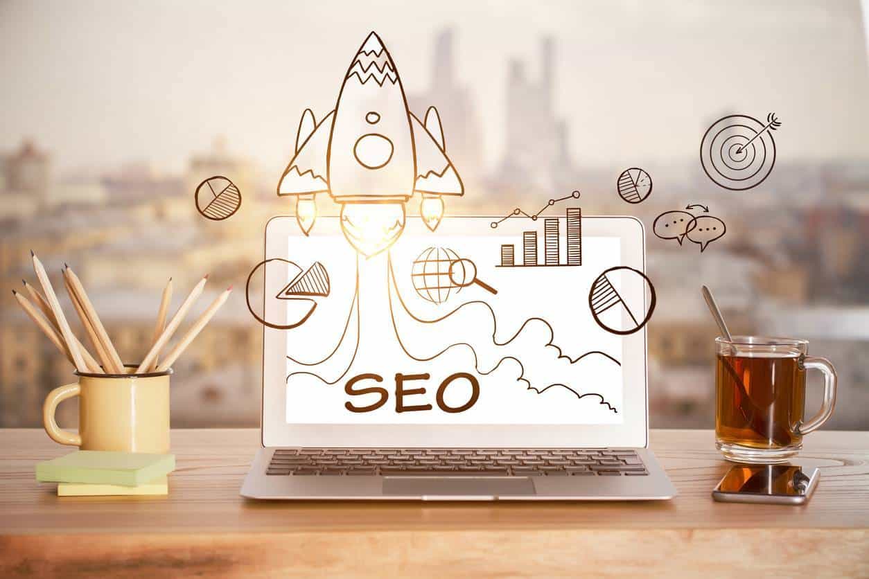 Formation SEO