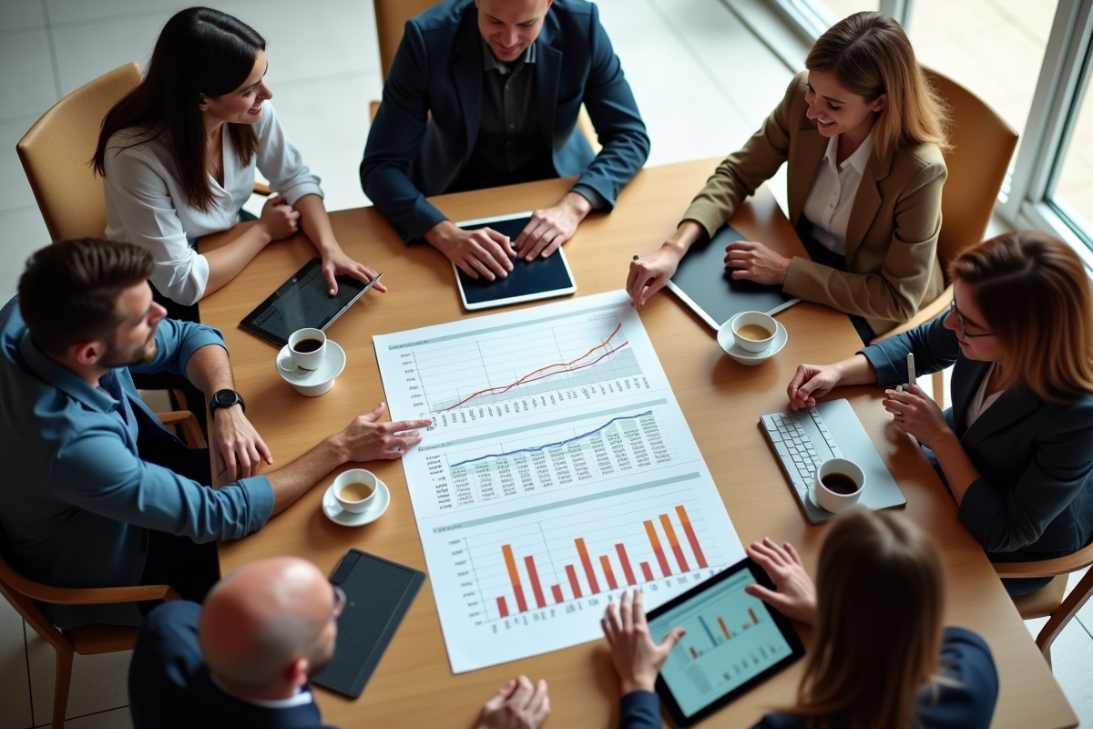 tableau excel
