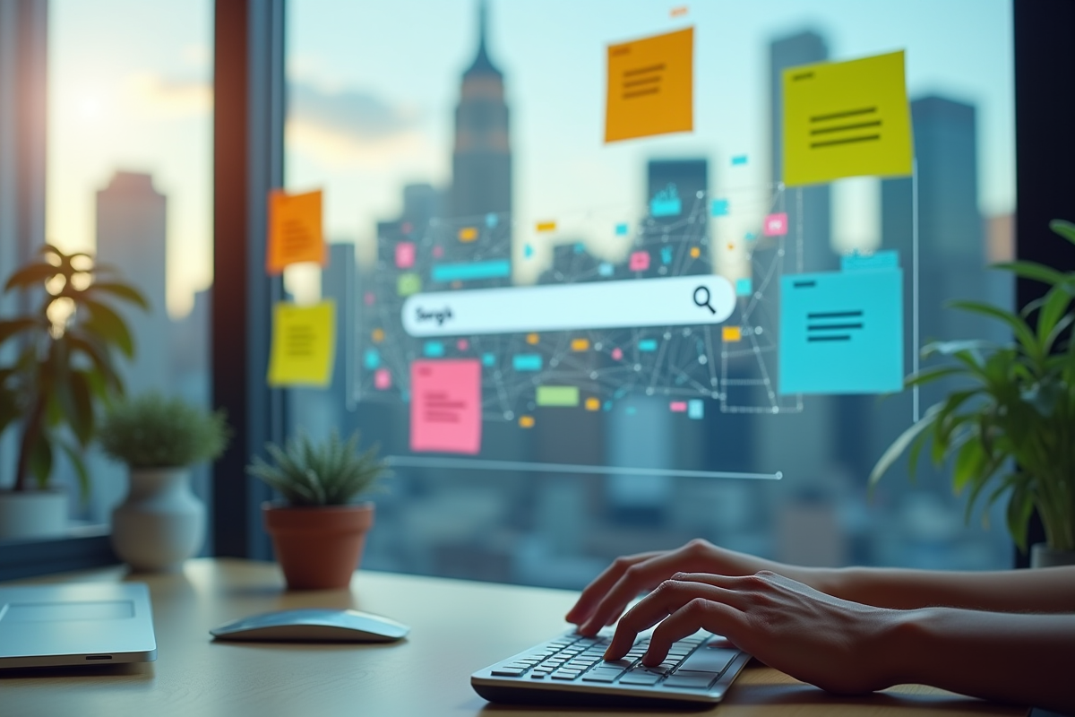 optimisation seo