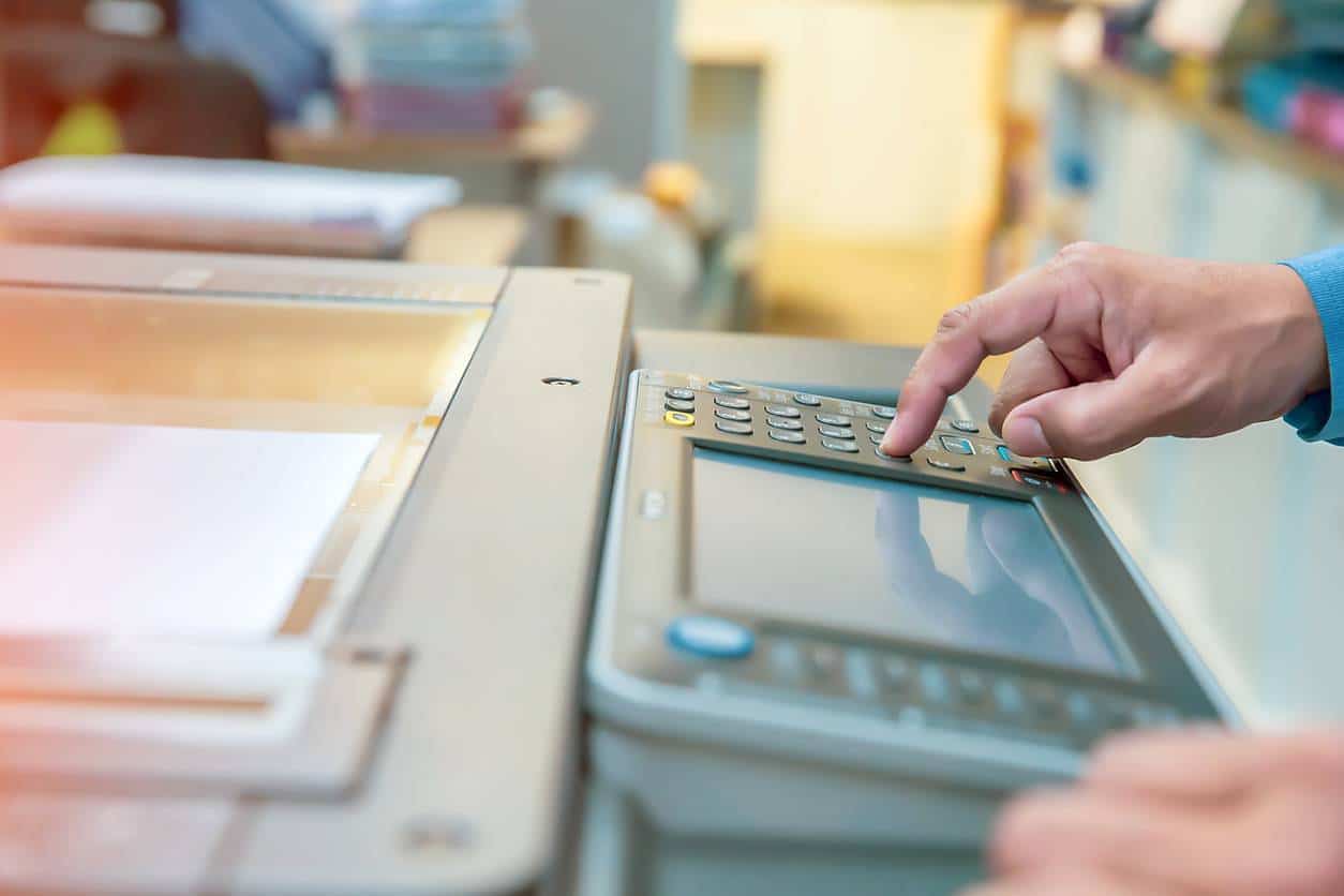 choisir son imprimante laser