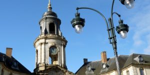 mairie de rennes