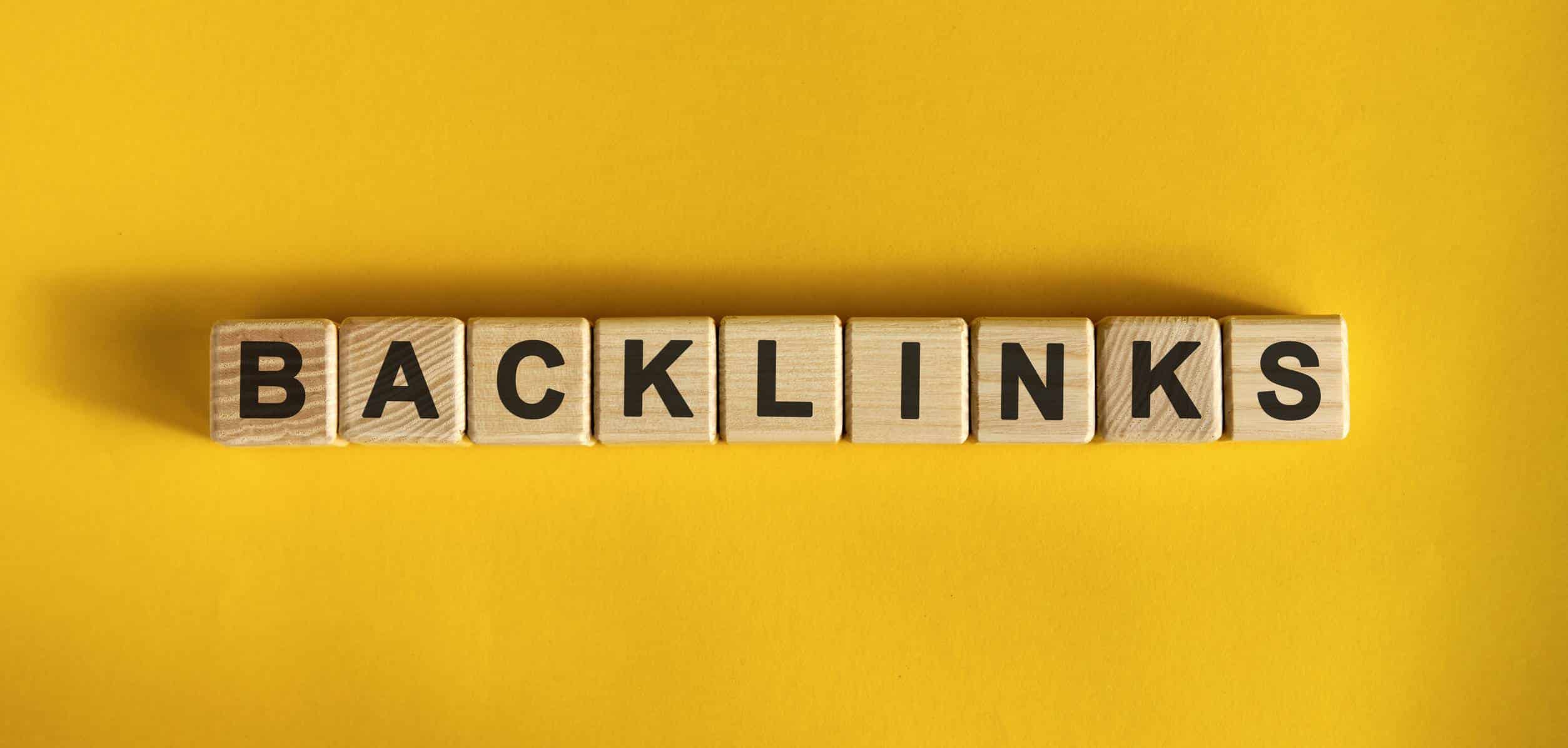 backlinks, stratégie de netlinking