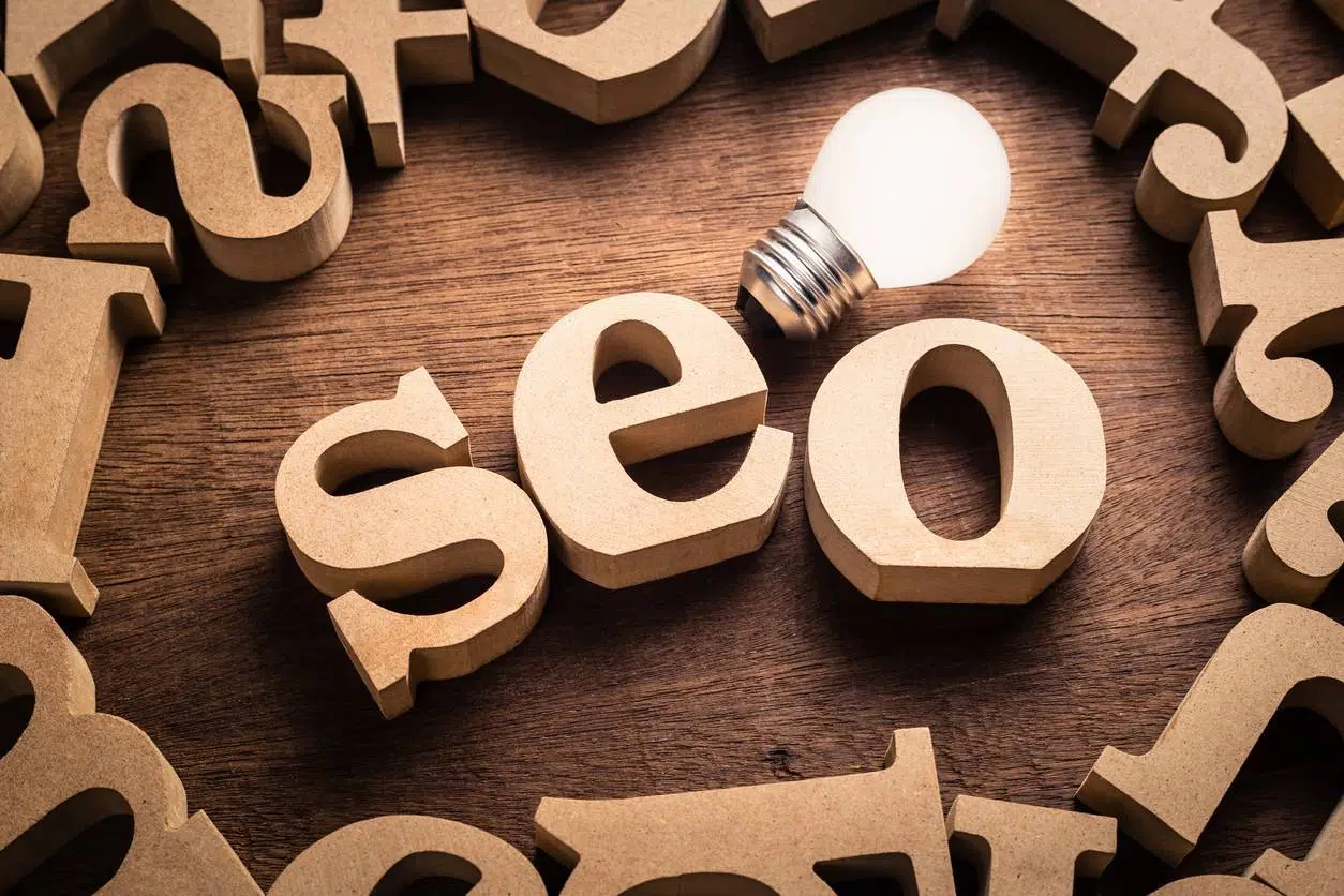 mettre en place un SEO efficace 