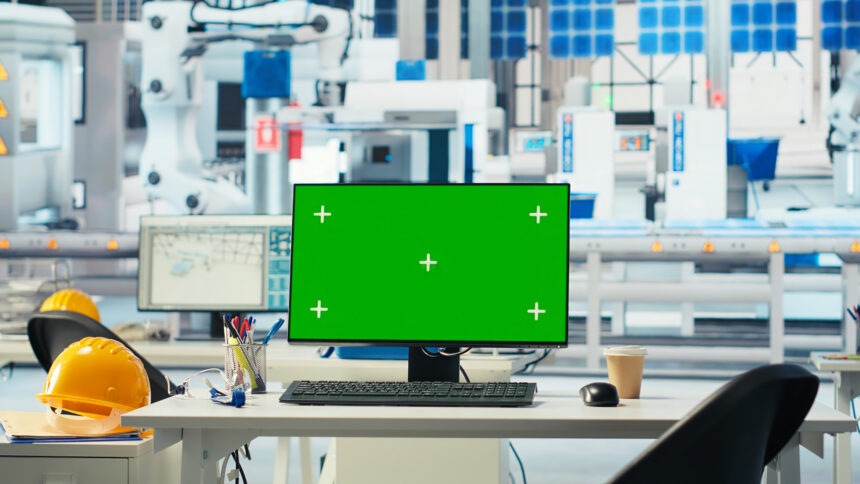 Quel panel PC privilégier pour une machine spéciale ou une ligne automatisée ?