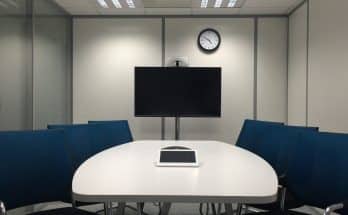 Quels sont les avantages de l’écran interactif en entreprise ?