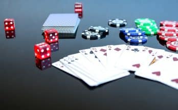 Se détendre avec des jeux de casino