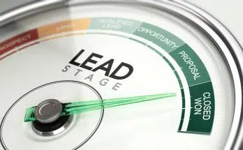 création d’une stratégie de lead nurturing